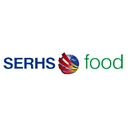 Serhs Food logo