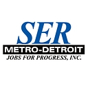 Ser Metro-Detroit logo