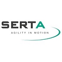 Serta-Group logo