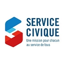 Agence Du Service Civique logo