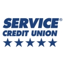 Service Credit Union logo
