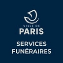 Services Funéraires - Ville De Paris logo