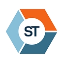 Servicetrade logo