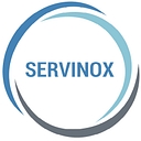 Servinox logo