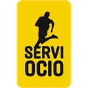Serviocio logo