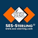 Ses-Sterling Sa logo