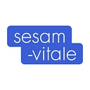 Gie Sesam-Vitale logo