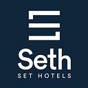 Set Hotels logo