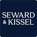 Seward & Kissel Llp logo