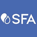 Sfa France logo