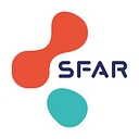 Sfar - Société Française D'Anesthésie Et De Réanimation logo