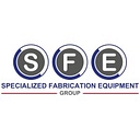 Specialized Fabrication Equipment (S.F.E.) Group logo