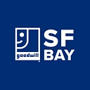 Goodwill San Francisco Bay logo