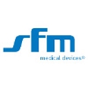 Sfm Medical Devices Gmbh logo