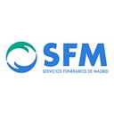Tanatorio M30 logo
