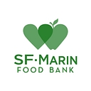 Sf-Marin Food Bank logo