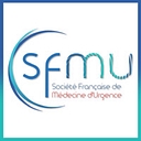 Société Française De Médecine D'Urgence logo