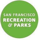 San Francisco Recreation & Park Department logo
