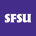 Campus Recreation At San Francisco State University logo