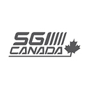 Sgi Canada logo