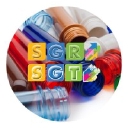 Sgt Groupe logo