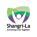 Shangri-La Human Services logo
