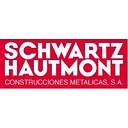 Schwartz- Hautmont Construcciones Metálicas S.A. logo