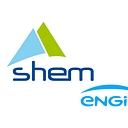Shem Société Hydro-Electrique Du Midi logo