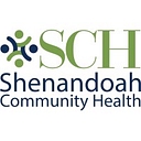 Shenandoah Community Health logo