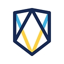 Shield logo