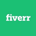 Fiverr Buyer Services logo