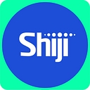 Shiji Poland logo