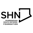 Scarborough Health Network Foundation (Shn Foundation) logo