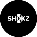 Shokz logo