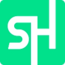 Showheroes logo