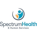 Spectrum Health & Human Services logo