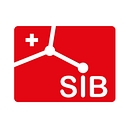 Sib Swiss Institute Of Bioinformatics logo