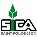 Sica St Pol De Léon logo