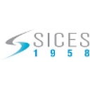 Sices 1958 Spa logo