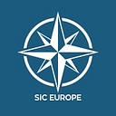 Sic Europe logo