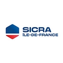 Sicra Idf - Vinci Construction France logo