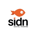 Sidn logo