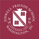Sidwell Friends School logo