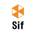 Sif Group logo