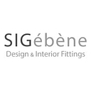 Sigébène logo