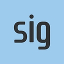 Service Innovation Group France logo