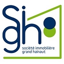 Société Immobilière Grand Hainaut logo