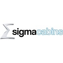 Sigmacabins logo