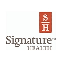 Signature Health, Inc. logo