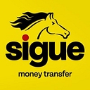 Sigue Corporation logo